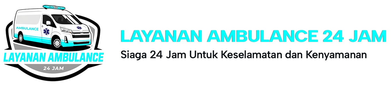 Layanan Ambulance 24 Jam
